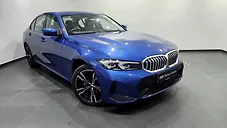 Used BMW 3 Series Gran Limousine 320Ld M Sport [2023] in Mumbai