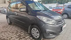 Used Hyundai i10 Magna 1.2 Kappa2 in Chennai