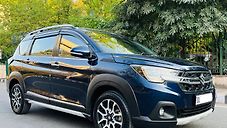 Used Maruti Suzuki XL6 Zeta MT Petrol in Delhi