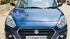Used Maruti Suzuki Dzire VXi in Hyderabad
