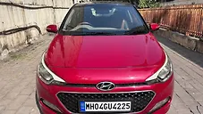 Used Hyundai Elite i20 Sportz 1.2 in Mumbai