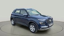 Used Hyundai Venue S Plus 1.2 Petrol in Rajkot