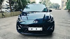 Used Hyundai Grand i10 Nios Sportz 1.2 Kappa VTVT in Mumbai