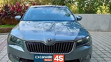 Used Skoda Superb L&K TSI AT in Mumbai