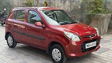 Used Maruti Suzuki Alto 800 Lx CNG in Mumbai