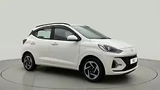 Used Hyundai Grand i10 Nios Sportz 1.2 Kappa VTVT in Hyderabad