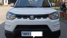 Used Maruti Suzuki S-Presso VXi (O) in Zirakpur