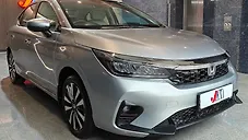 Used Honda City Hybrid eHEV ZX AT Petrol in Ahmedabad