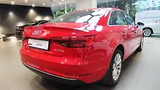 Used Audi A4 30 TFSI Technology Pack in Chennai