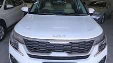 Used Kia Seltos HTK Plus 1.5 [2019-2020] in Nagpur