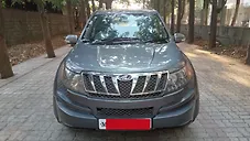 Used Mahindra XUV500 W8 in Pune