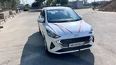 Used Hyundai Aura S 1.2 Petrol in Karnal