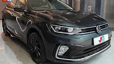 Used Volkswagen Virtus Topline 1.0 TSI MT in Ahmedabad