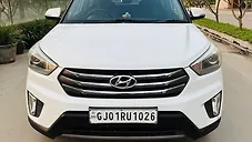 Used Hyundai Creta 1.6 SX Plus AT in Ahmedabad