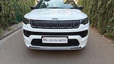 Used Jeep Compass Longitude (O) 1.4 Petrol DCT [2021] in Mumbai