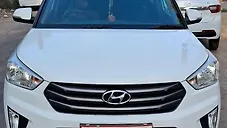 Used Hyundai Creta 1.4 S in Lucknow