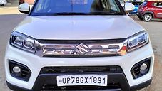 Used Maruti Suzuki Vitara Brezza ZXi Plus in Kanpur