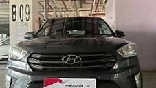 Used Hyundai Creta 1.6 S Petrol in Gurgaon