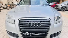 Used Audi A6 2.7 TDI in Mumbai