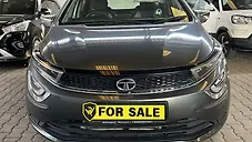 Used Tata Altroz XT Petrol Dark Edition [2022-2023] in Ranchi