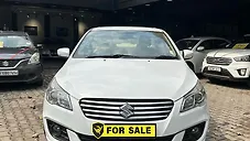 Used Maruti Suzuki Ciaz Delta Hybrid 1.5 [2018-2020] in Ranchi
