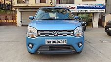 Used Maruti Suzuki Wagon R VXi 1.0 [2019-2019] in Kolkata