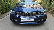 Used BMW 6 Series GT 620d Luxury Line [2019-2019] in Mumbai