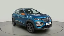 Used Renault Kwid CLIMBER (O) 1.0 AMT Dual Tone in Mumbai
