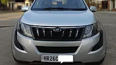 Used Mahindra XUV500 W6 in Zirakpur