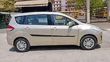 Used Maruti Suzuki Ertiga VDi in Mumbai
