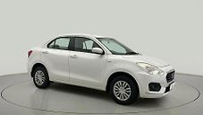 Used Maruti Suzuki Dzire VDi in Ahmedabad