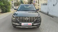 Used Hyundai Venue SX 1.5 CRDi Dual Tone [2020-2020] in Lucknow