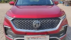 Used MG Hector Sharp 1.5 DCT Petrol [2019-2020] in Mumbai