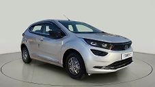 Used Tata Altroz XE Petrol [2020-2023] in Jaipur