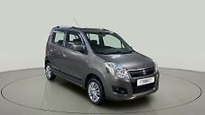 Used Maruti Suzuki Wagon R 1.0 VXI in Chandigarh