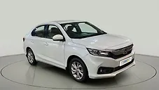 Used Honda Amaze 1.5 V CVT Diesel in Chandigarh