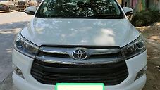 Used Toyota Innova Crysta 2.4 VX 8 STR [2016-2020] in Mumbai