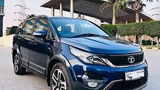 Used Tata Hexa XTA 4x2 7 STR in Mohali