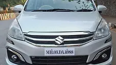 Used Maruti Suzuki Ertiga ZXI in Mumbai