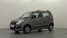 Used Maruti Suzuki Wagon R LXi 1.0 CNG [2019-2020] in Gurgaon