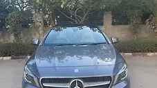 Used Mercedes-Benz CLA 200 CDI Sport in Chandigarh