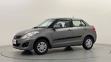 Used Maruti Suzuki Swift DZire VXI in Delhi
