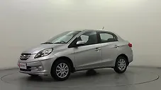 Used Honda Amaze 1.2 VX i-VTEC in Delhi