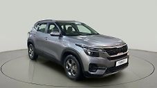 Used Kia Seltos HTK Plus 1.5 iMT in Chandigarh