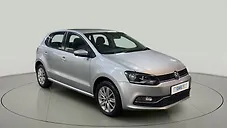 Used Volkswagen Polo Highline1.5L (D) in Chandigarh