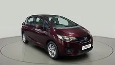 Used Honda Jazz V AT Petrol in Chandigarh