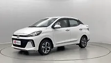 Used Hyundai Aura SX 1.2 CNG in Jaipur