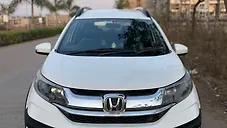 Used Honda BR-V V Diesel in Nashik