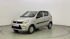Used Maruti Suzuki Alto 800 Vxi in Kolkata