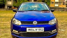 Used Volkswagen Polo Highline1.0L (P) in Nashik